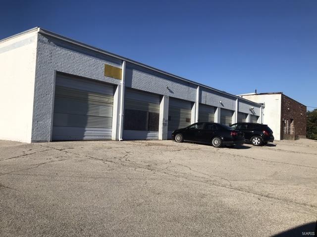 B F Hutchinson Farm - Commercial Sale