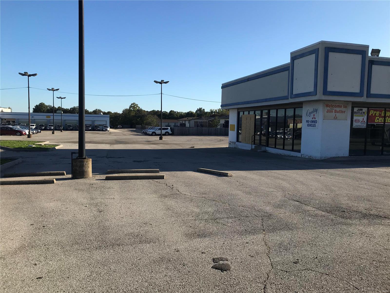 B F Hutchinson Farm - Commercial Sale