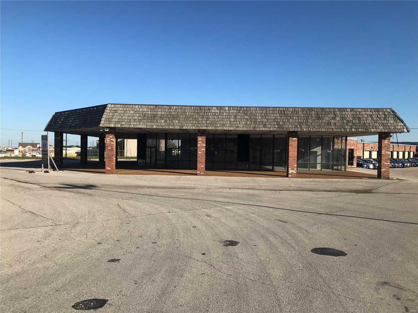 B F Hutchinson Farm - Commercial Sale