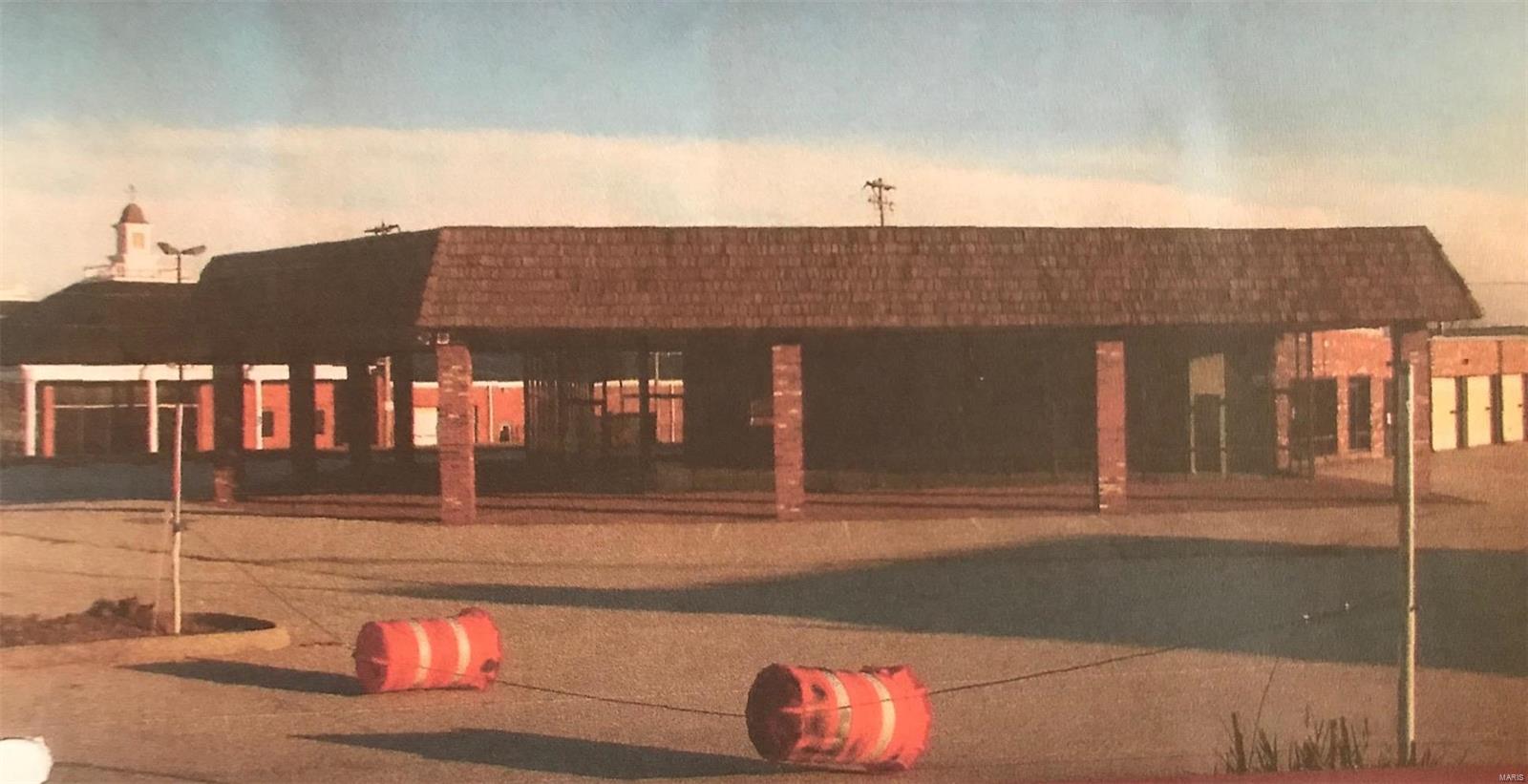 B F Hutchinson Farm - Commercial Sale