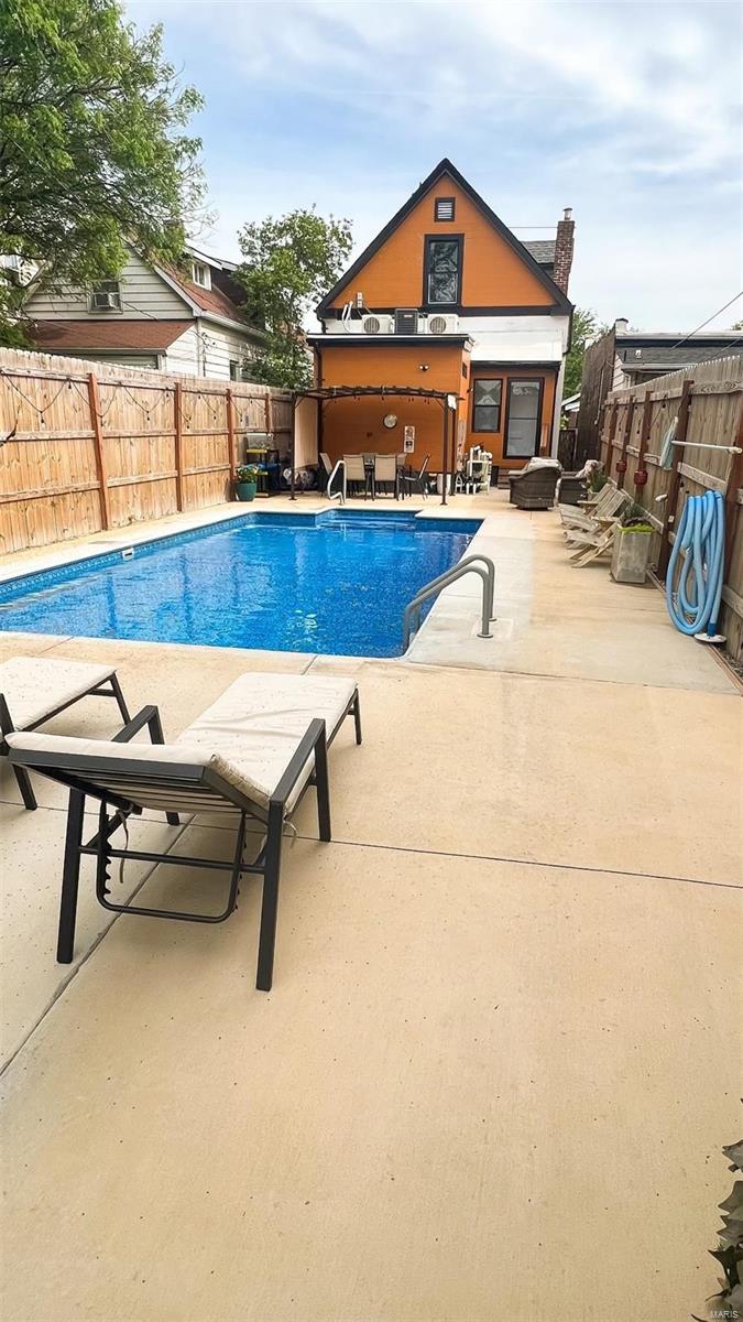Tower Grove South - Residential