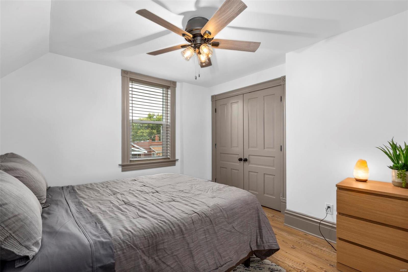 Tower Grove South - Residential
