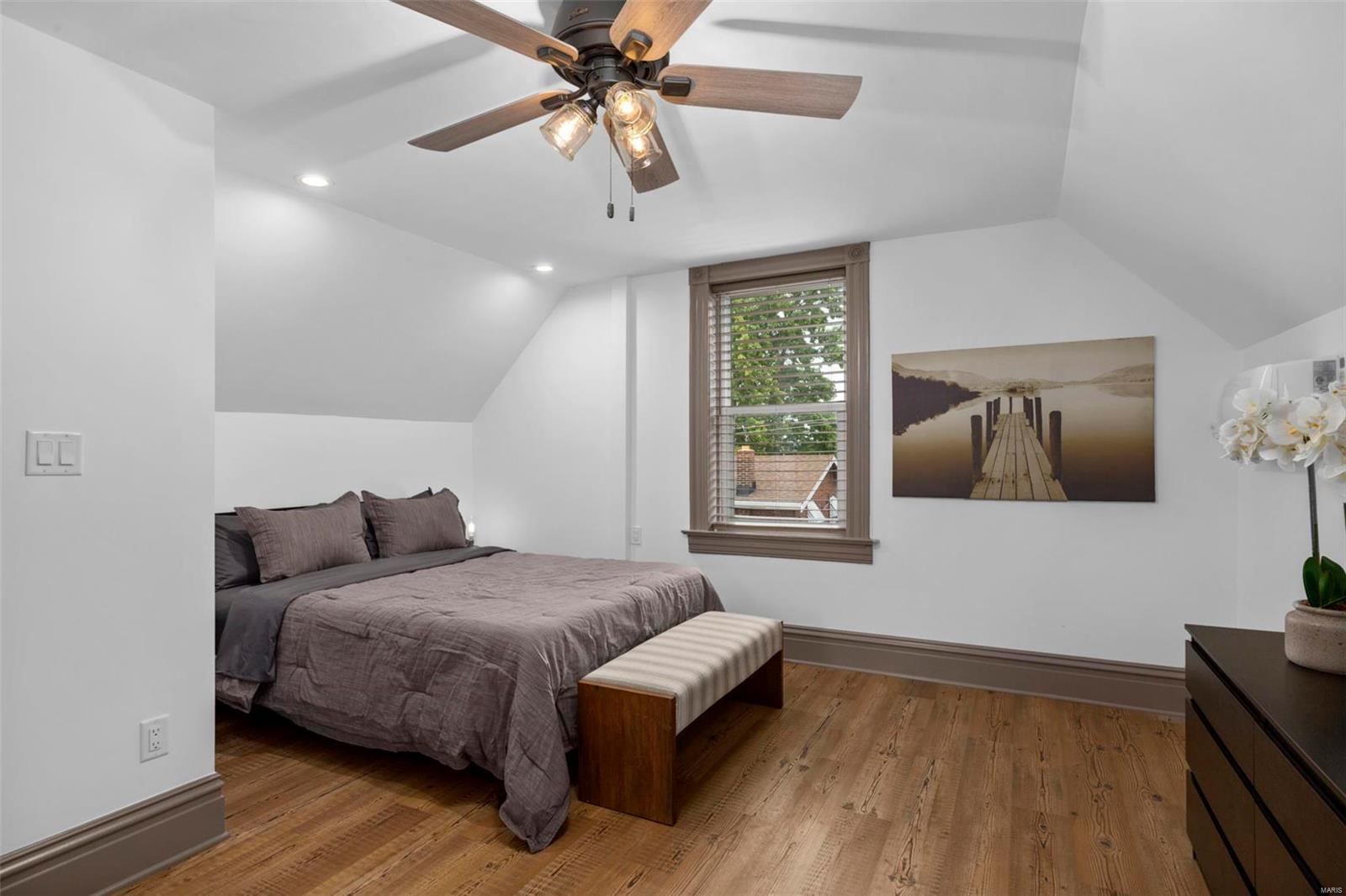 Tower Grove South - Residential