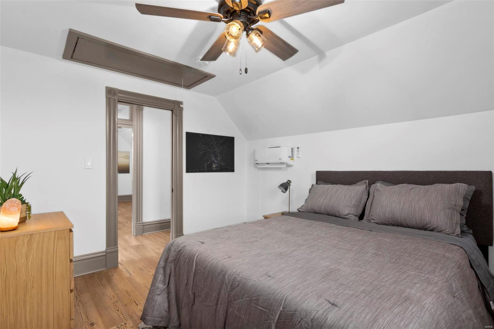 Tower Grove South - Residential