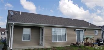 Wingate - Residential