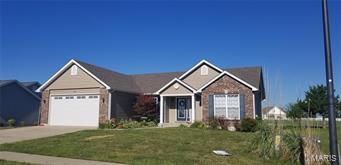 Wingate - Residential