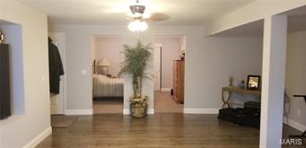 Wingate - Residential