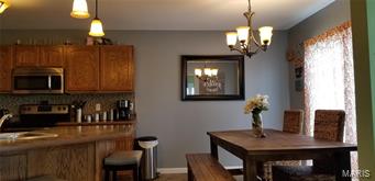 Wingate - Residential