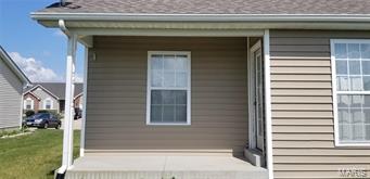 Wingate - Residential