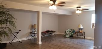 Wingate - Residential