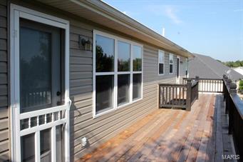 Bluffview Estates - Residential