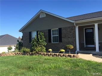 Bluffview Estates - Residential