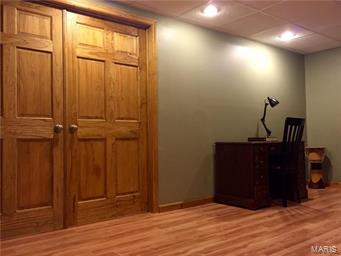 Bluffview Estates - Residential