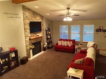 Bluffview Estates - Residential