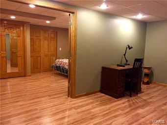 Bluffview Estates - Residential