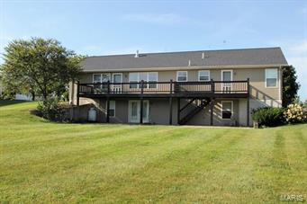 Bluffview Estates - Residential