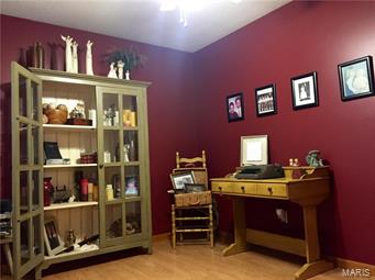 Bluffview Estates - Residential