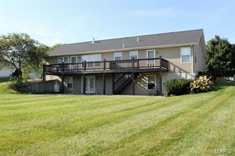 Bluffview Estates - Residential