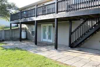 Bluffview Estates - Residential