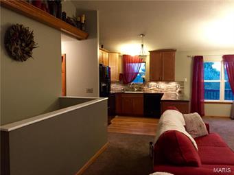 Bluffview Estates - Residential