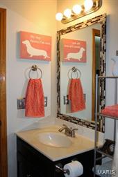 Bluffview Estates - Residential