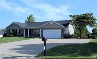 Bluffview Estates - Residential