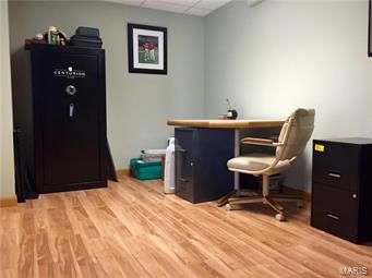 Bluffview Estates - Residential