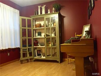 Bluffview Estates - Residential