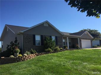 Bluffview Estates - Residential