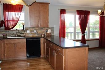 Bluffview Estates - Residential