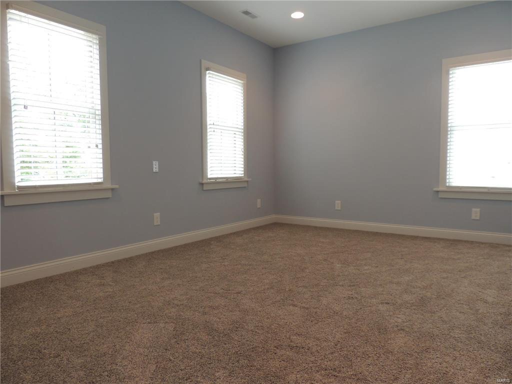 washington - Residential