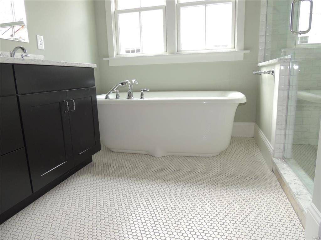 washington - Residential