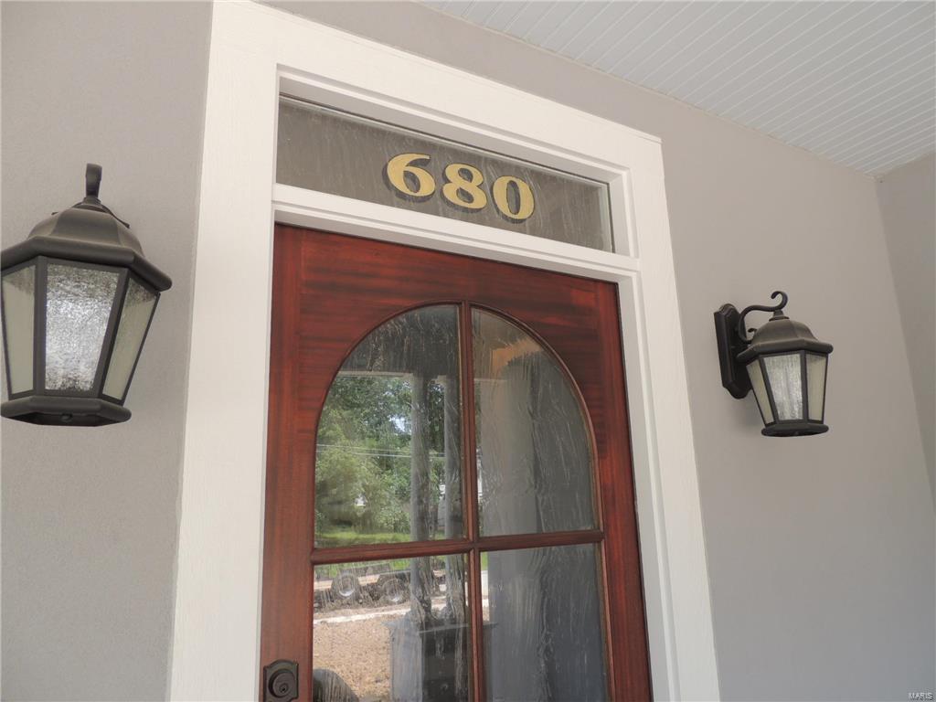 washington - Residential