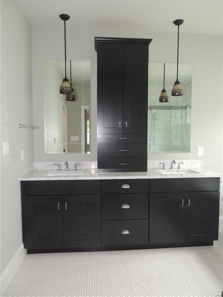 washington - Residential