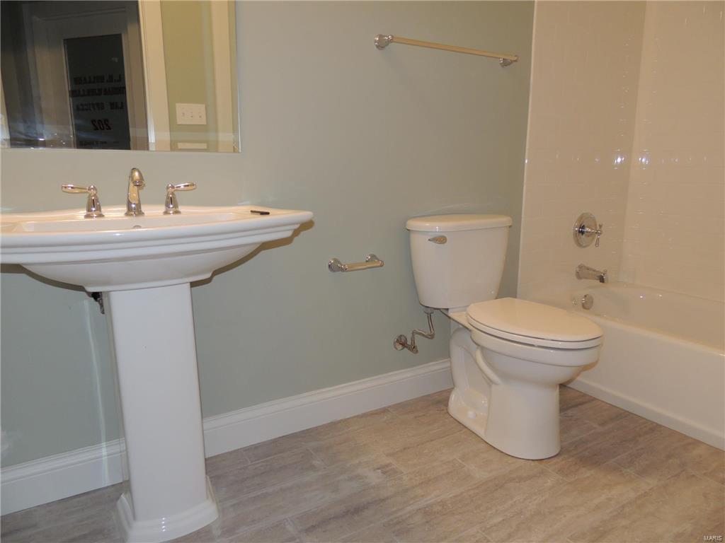 washington - Residential