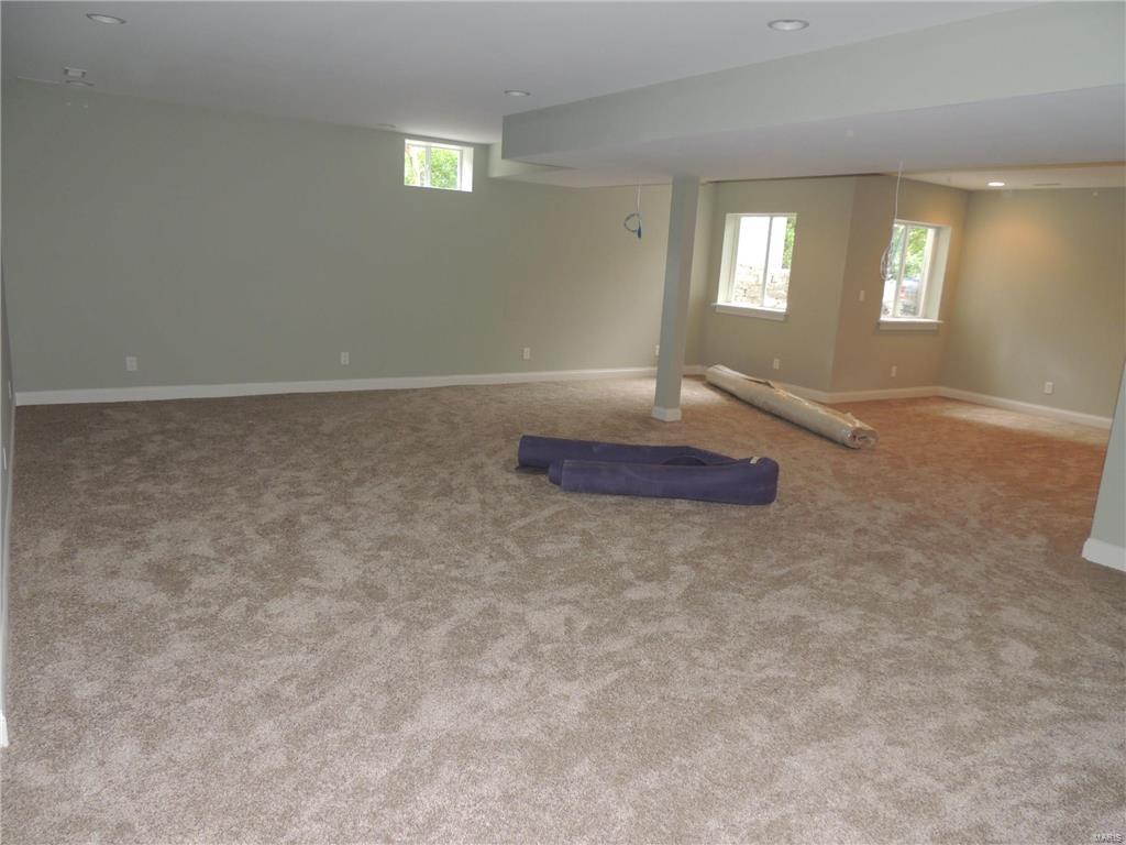 washington - Residential