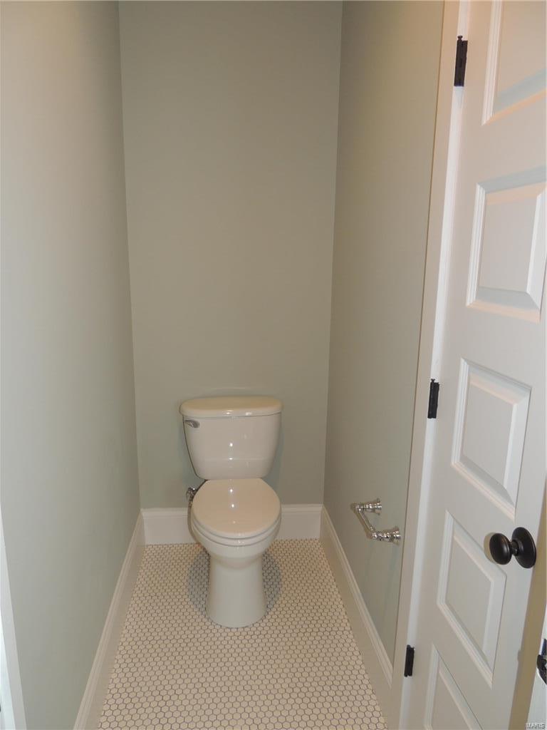 washington - Residential