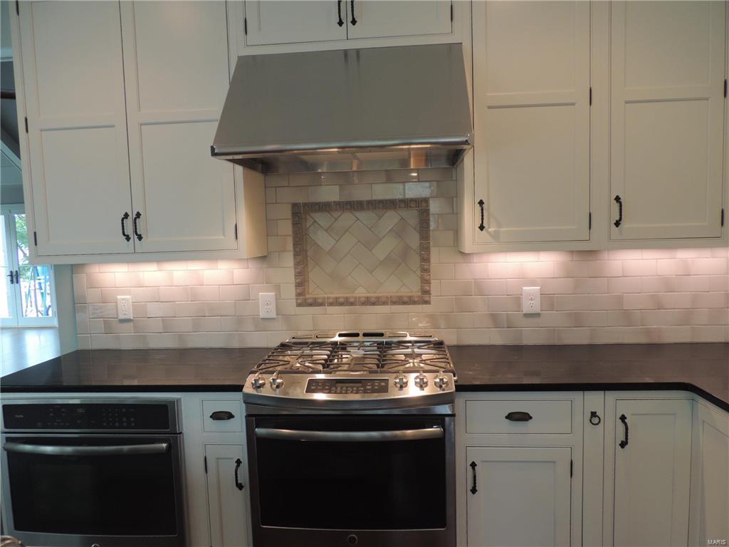 washington - Residential