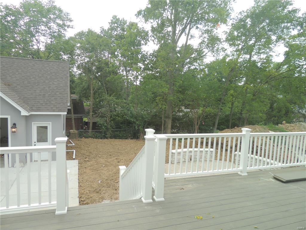 washington - Residential