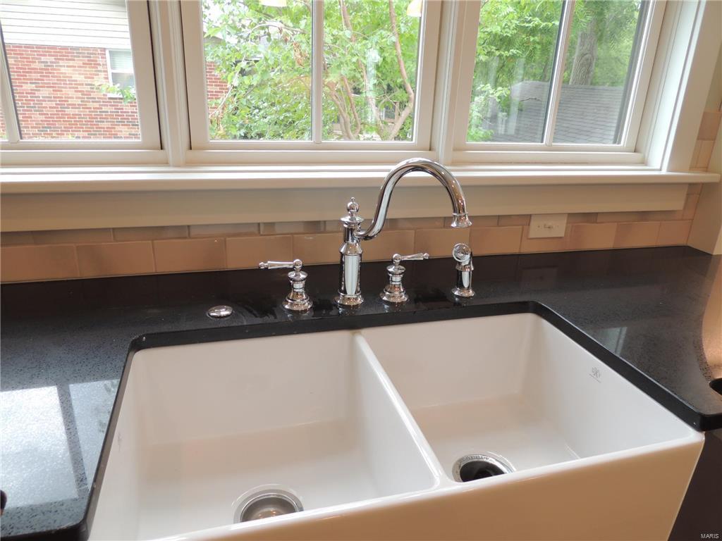 washington - Residential