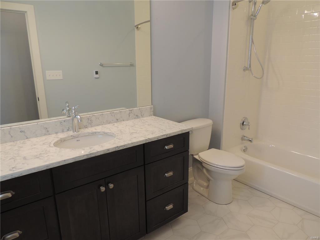 washington - Residential