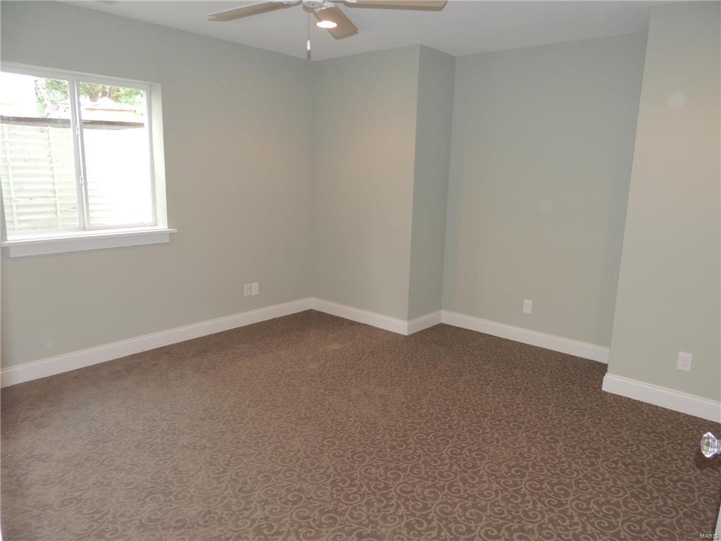 washington - Residential