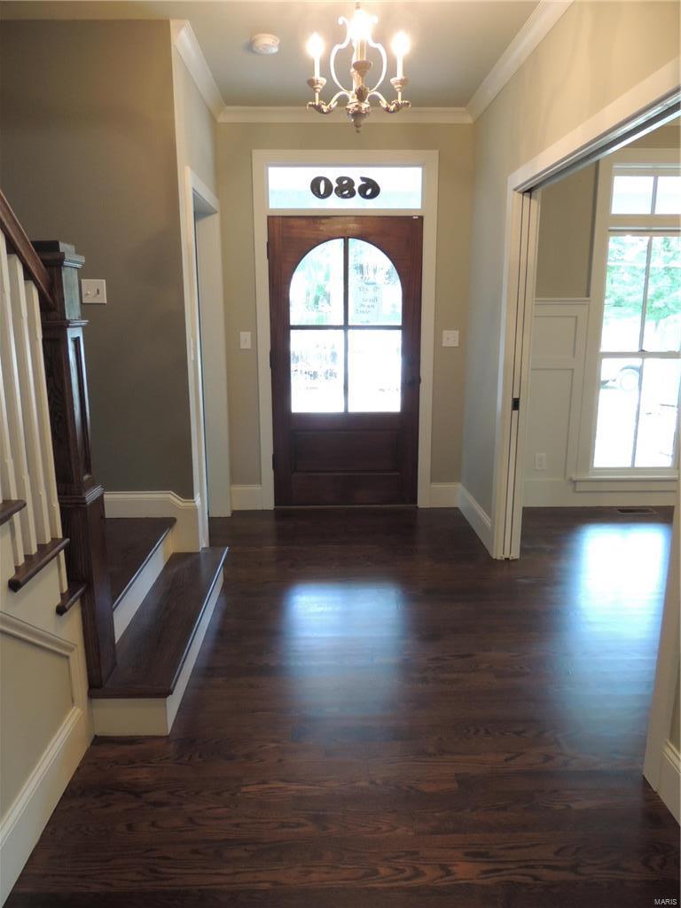 washington - Residential