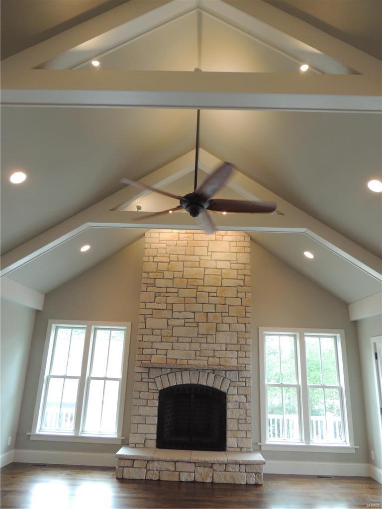 washington - Residential