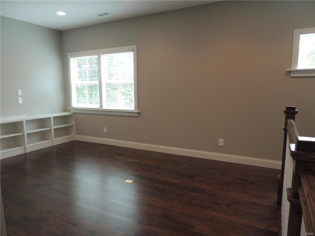 washington - Residential