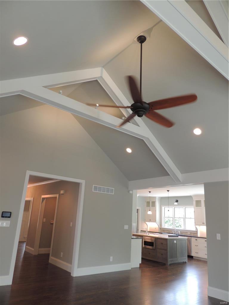 washington - Residential