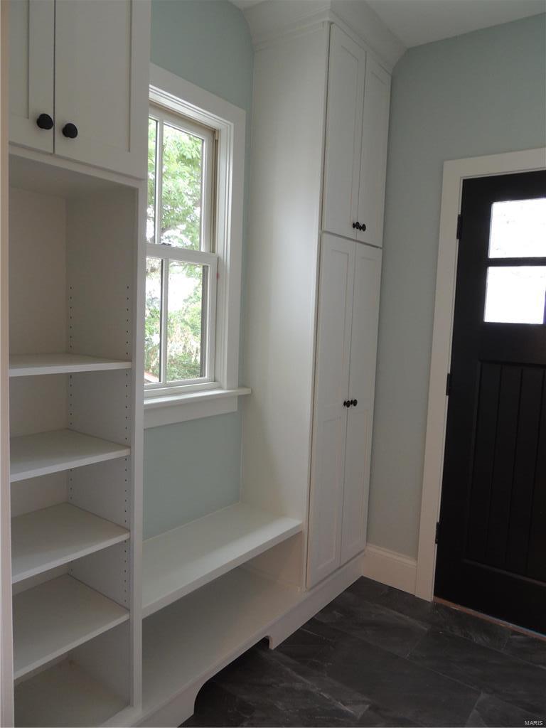 washington - Residential