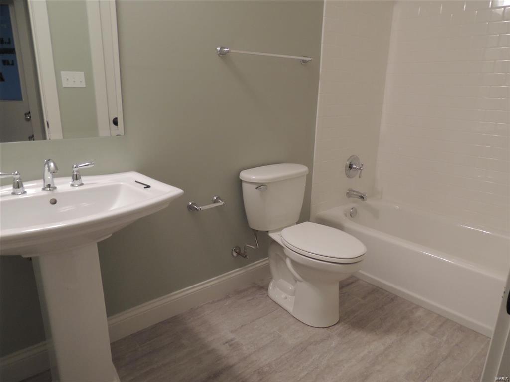 washington - Residential