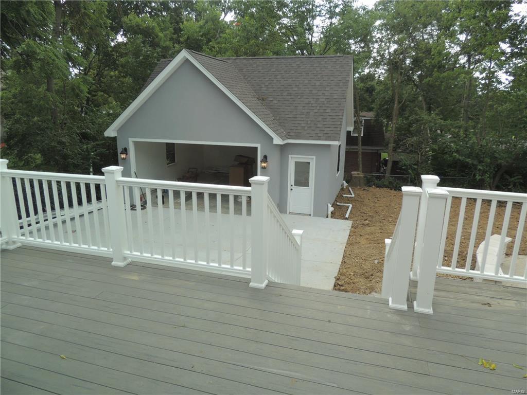 washington - Residential