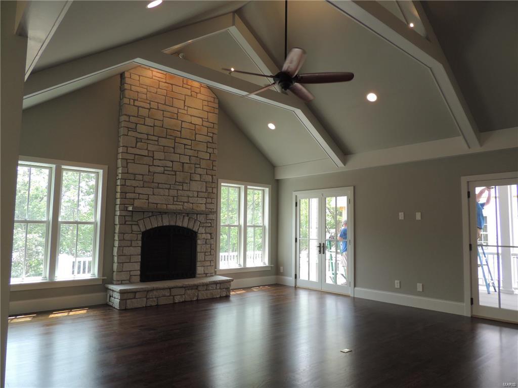 washington - Residential